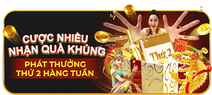 Khuyến mãi hoàn trả đá gà Gun88