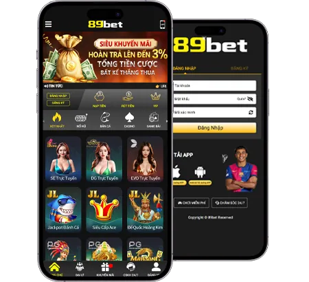 Game Vua Bắn Cá