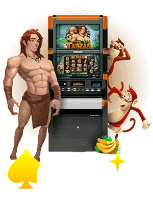 Các trò chơi casino khác tại Gun88